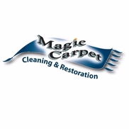 Susan Dell'Aquila from Magic Carpet Cleaning & Restoration 