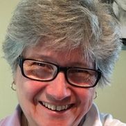 Nancy Moore from Moore Life Solutions