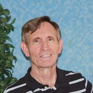 Bill Sharp from Living Room Books & Gifts