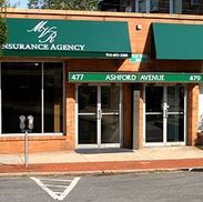 Dan DeFilippis from MVR Insurance Agency