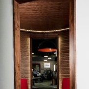 Alex Marc from ECLECTIC® Contract Furniture Industries,Inc. and Design, Inc.