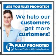 Doods Carbonell from Fully Promoted Edmonton SW