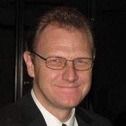 Tom Gunsinger from Bel-Con Design-Builders Ltd.