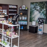 Pam Kats from South West Massage And Wellness Centre