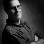 Don Hammond from Don Hammond Photography Ltd