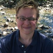 Michelle Ennsmann from Massage by Cassie