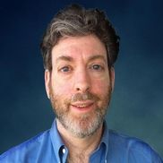 Eric Oxenberg from Coincident Ideas, LLC