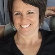 Phyllis Goodson from doTERRA essential oils