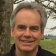 Mike Henry from Pure Water Technology of Oregon