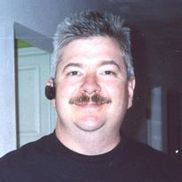 Scott Daily from Grand Slam Graphics, LLC