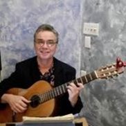 Ken Brown from Ken Brown Guitar Studio