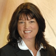 Linda Givelas from Ganaraska Region Conservation Authority