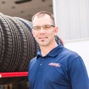 Matt Mevert from Mevert Automotive & Tire Center Inc.