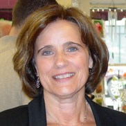 Leslie Leahy from The Hitching Post Gift Shop