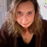 Barbara Hardt from The Mountain-Ear