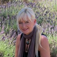 Lily "Wolf River Song" Sheen from Lily Sheen - Shamanic Practitioner