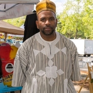Lateef Jawara from Art2Light Designs