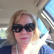 Jill Gibson from Jill Gibson Greater Lexington Chamber & Visitors Center