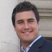 Aaron Klein from Klein Publishing Group
