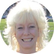 Sharon Collins from Crafted Lakeside