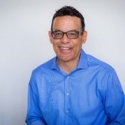 Gerry Foster from Gerry Foster Branding