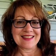 Cherie Mansberger from Cherie Anne Designs