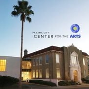 Kim Griffin White from Panama City Center for the Arts