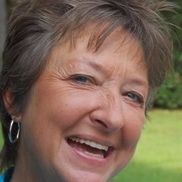 Liz Mitchell from The Mitchell Group, Inc.