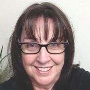 Carolyn Ridenour from Creative Media Services, Inc.