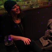 Ayla Heeds from Socially Conscious Social Media Solutions