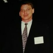 Robert Wilson from Military Network