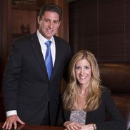 David Aronberg from Aronberg & Aronberg, Injury Law Firm