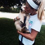 Allie from Luna Bear Pet Care