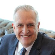 Vern Casey from Casey & Associates