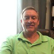 Mark Aurand from DAMA Healthy Green Solutions, LLC