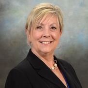 Beverly Clark from Hamilton Edwards, Inc.