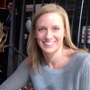 Mindy Heath from Hamilton Edwards, Inc.