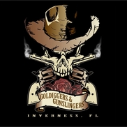 Dan Leon from Goldiggers & Gunslingers