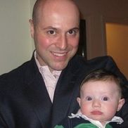 Matt Goulet from Aneu Catering & Events