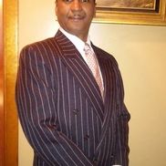 Odell Strong from ODST Properties