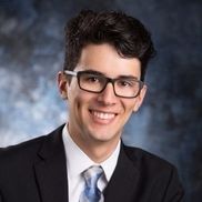 Marco Briceno from The Starr Group