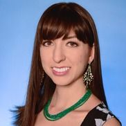 Bria Brenizer from Deja & Co. Exquisite Jewels