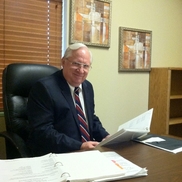 John Musial from Seastar Inc.