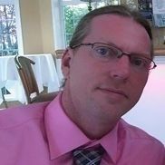 Shawn Riley from The Car Salon Group of Companies