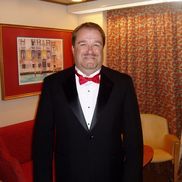 August Azzarello from Quality Travel Solutions