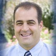 Chris Campilii from Center for Physical Therapy