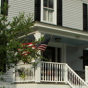 Andrew Fisher from Belhaven Water Street Bed and Breakfast