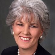 Sherry Kinnaman from Natural Foot Care