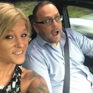 Bradley AndersonBradleyA from Vapor Connection LLC