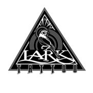 Ed N from Lark Tattoo